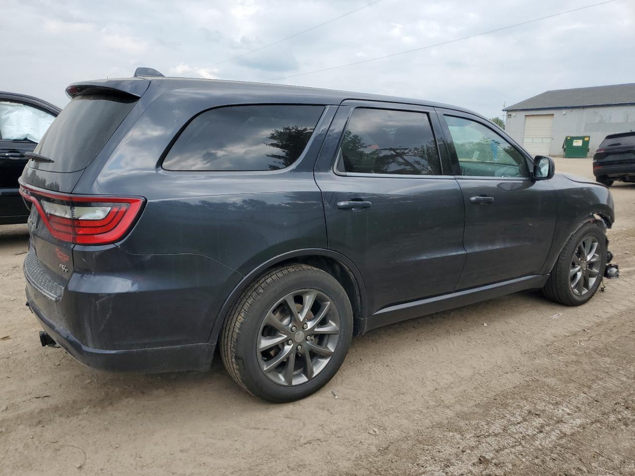 2015 Dodge Durango R/T - Image 3