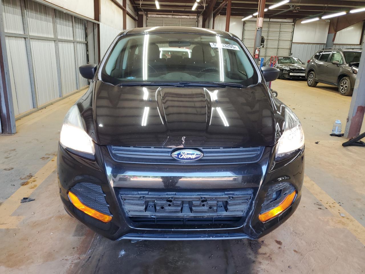 2015 Ford Escape S - Фото 5