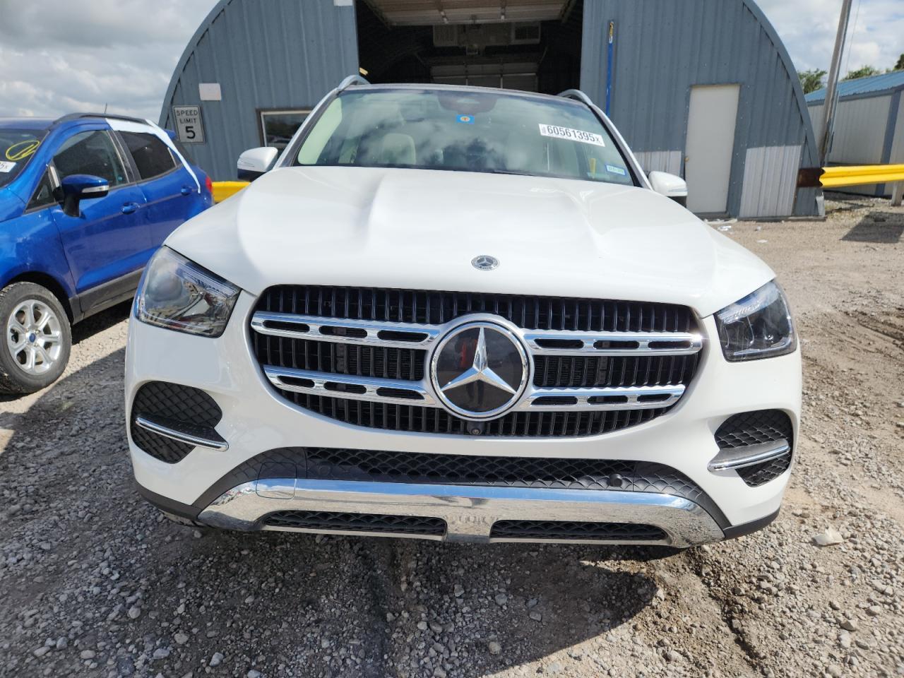 2024 Mercedes-Benz Gle 450 4Matic - Image 5