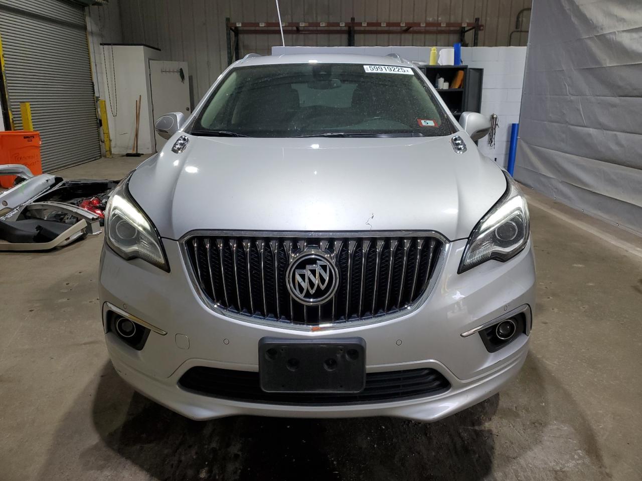 2016 Buick Envision Premium - Image 5