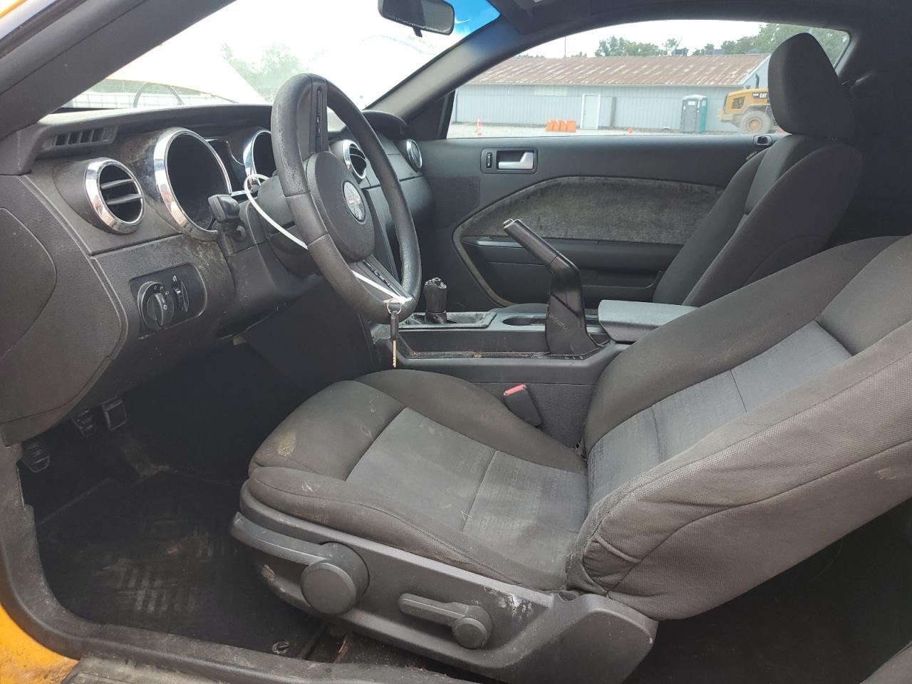 2009 Ford Mustang - Фото 7