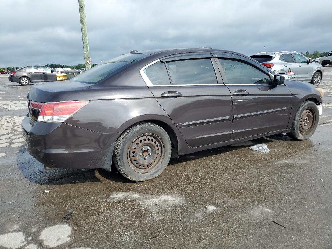 2011 Honda Accord Exl - Image 3
