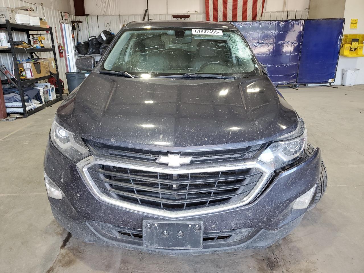 2019 Chevrolet Equinox Lt - Фото 5