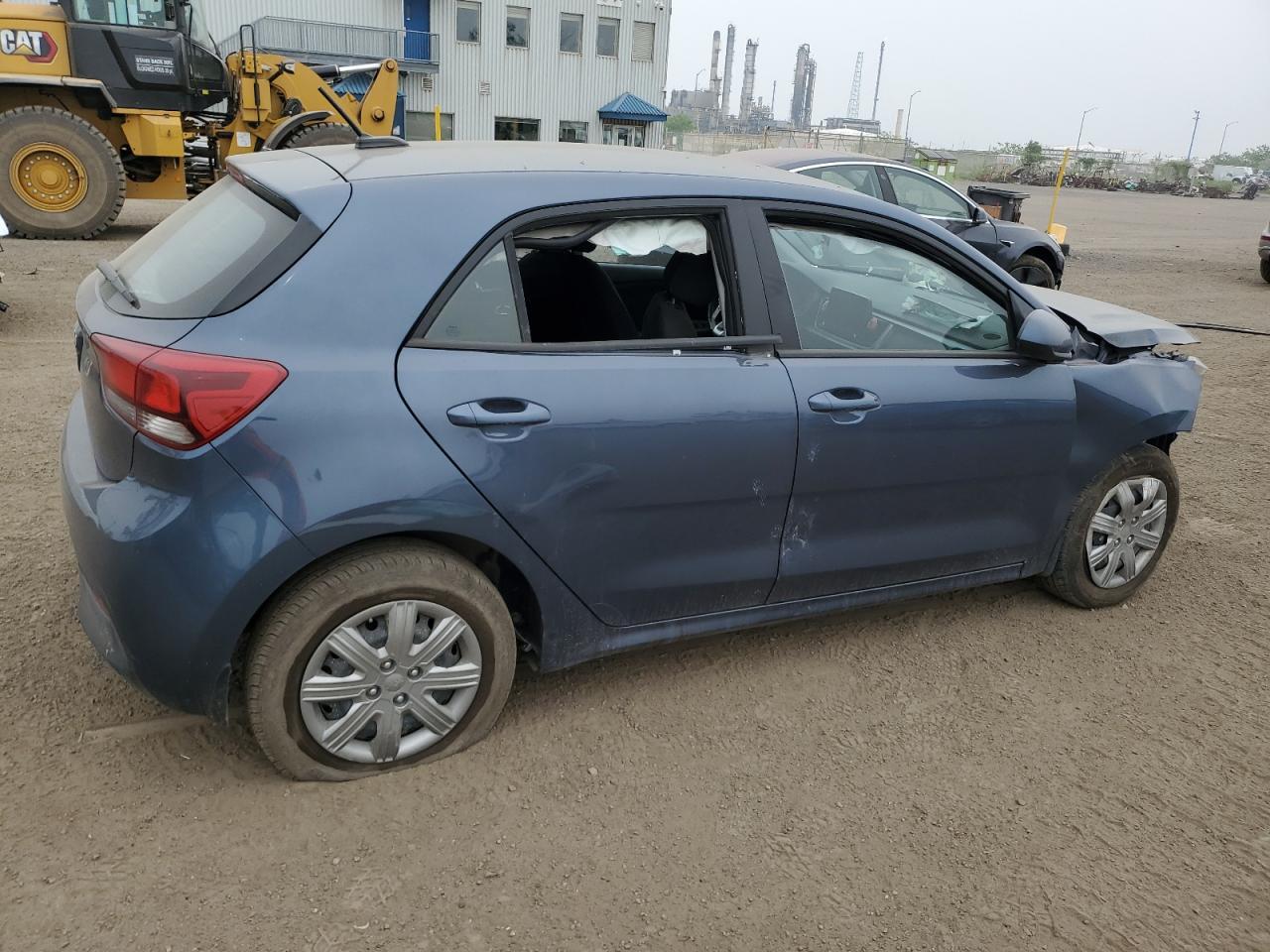 2022 Kia Rio S - Image 3