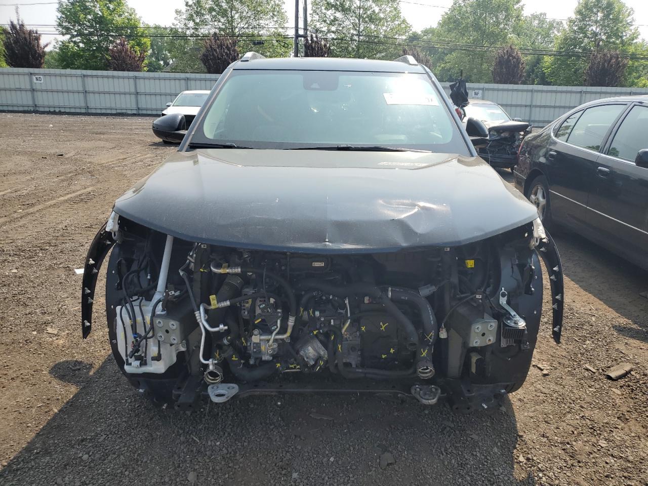 2024 Chevrolet Trailblazer Lt - Фото 5