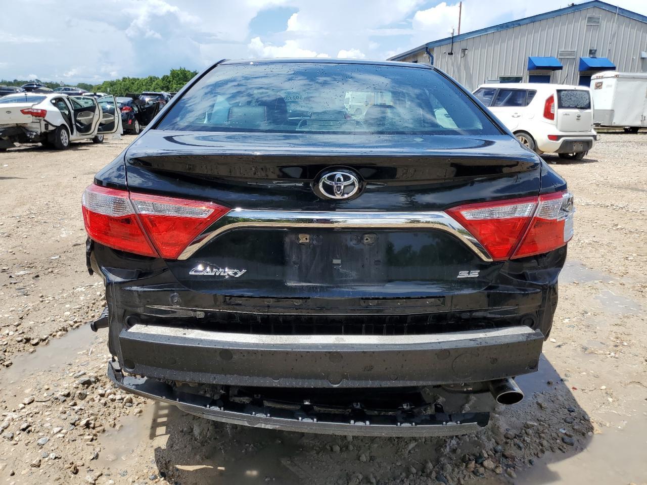 2017 Toyota Camary - Image 6