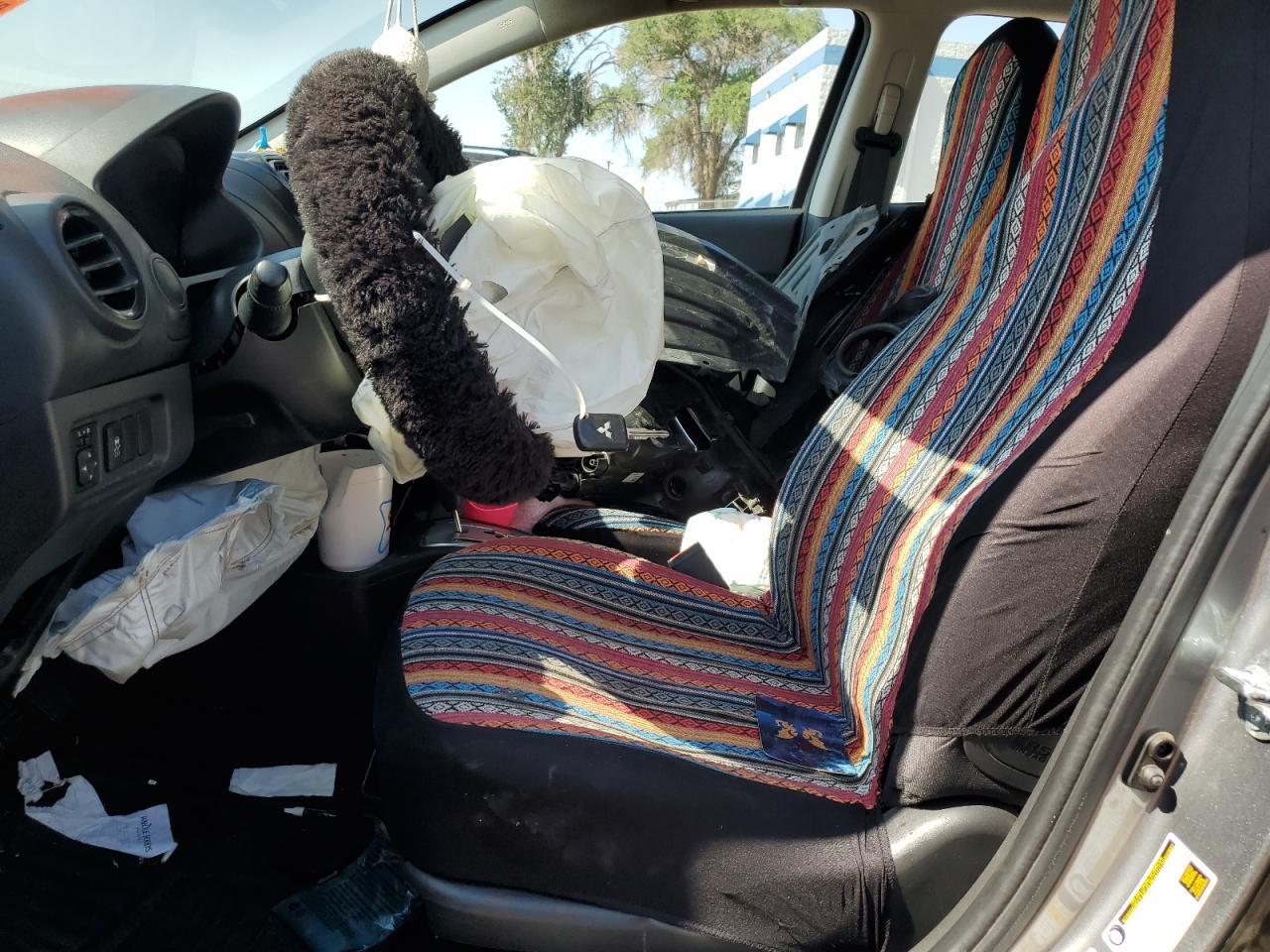 2019 Mitsubishi Mirage G4 Es - Фото 7