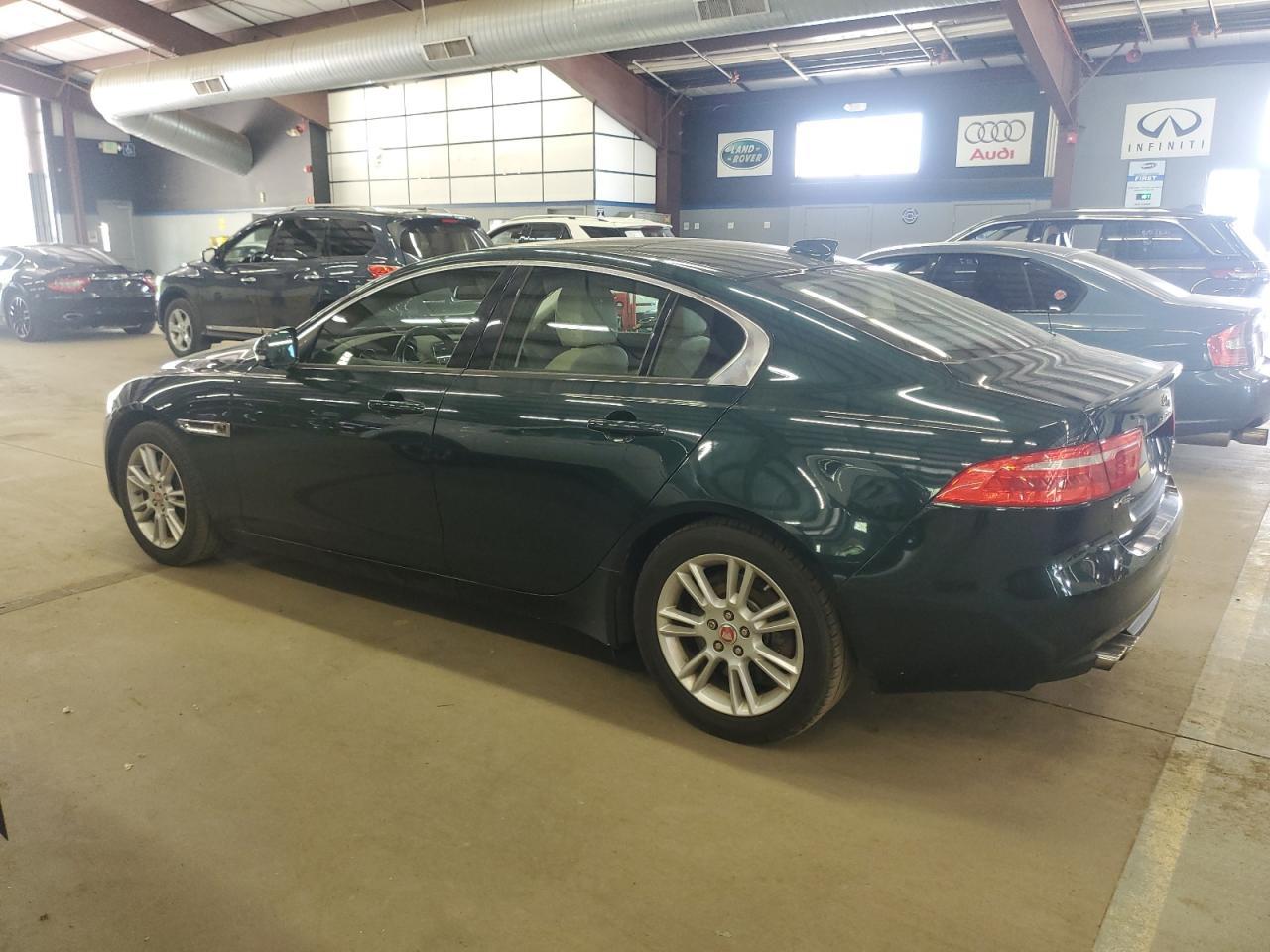 2017 Jaguar Xe Premium - Image 2