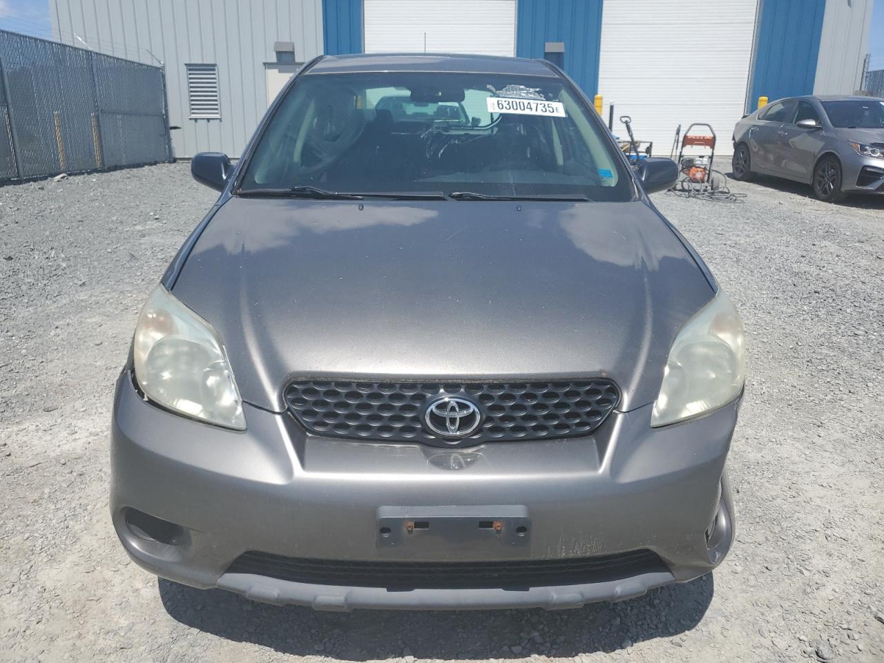 2005 Toyota Corolla Matrix Xr - Фото 5