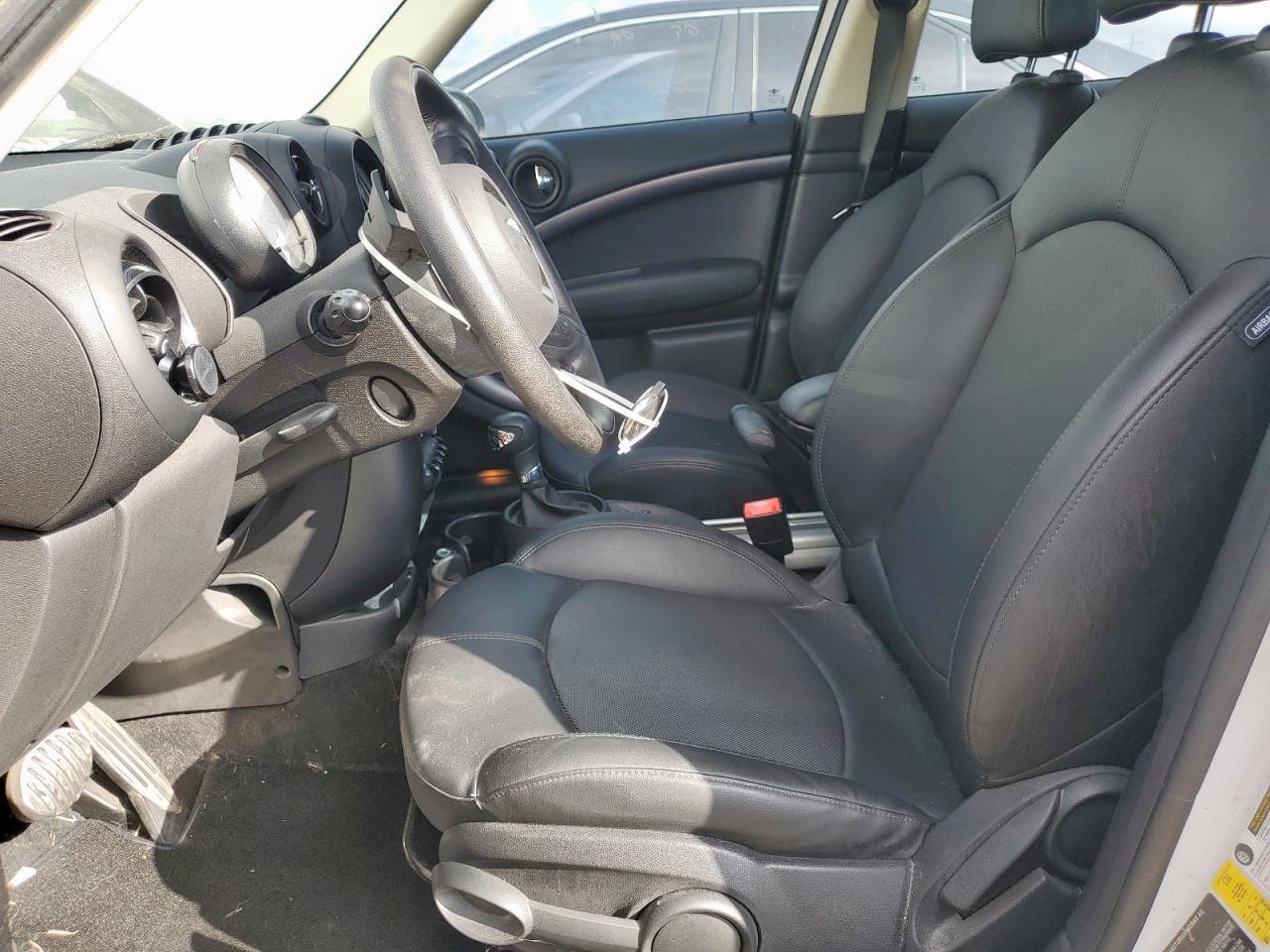 2013 Mini Cooper S Countryman - Фото 7