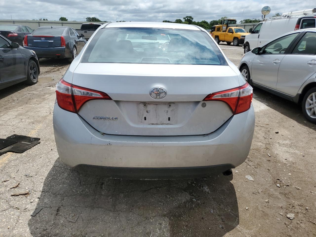 2016 Toyota Corolla L - Image 6