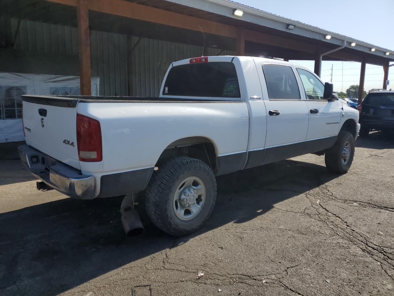 2006 Dodge Ram 3500 - Image 3
