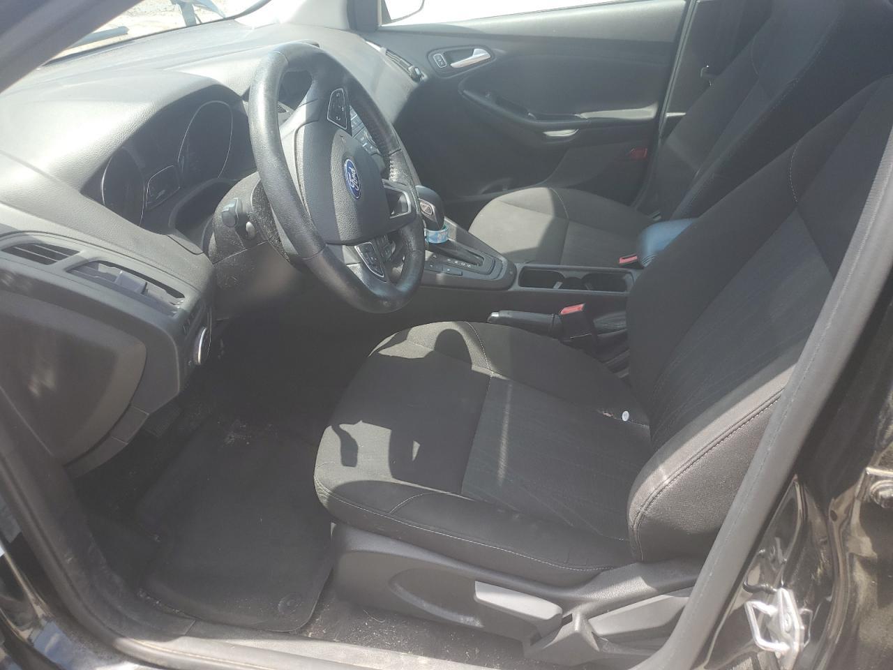 2018 Ford Focus - Фото 7