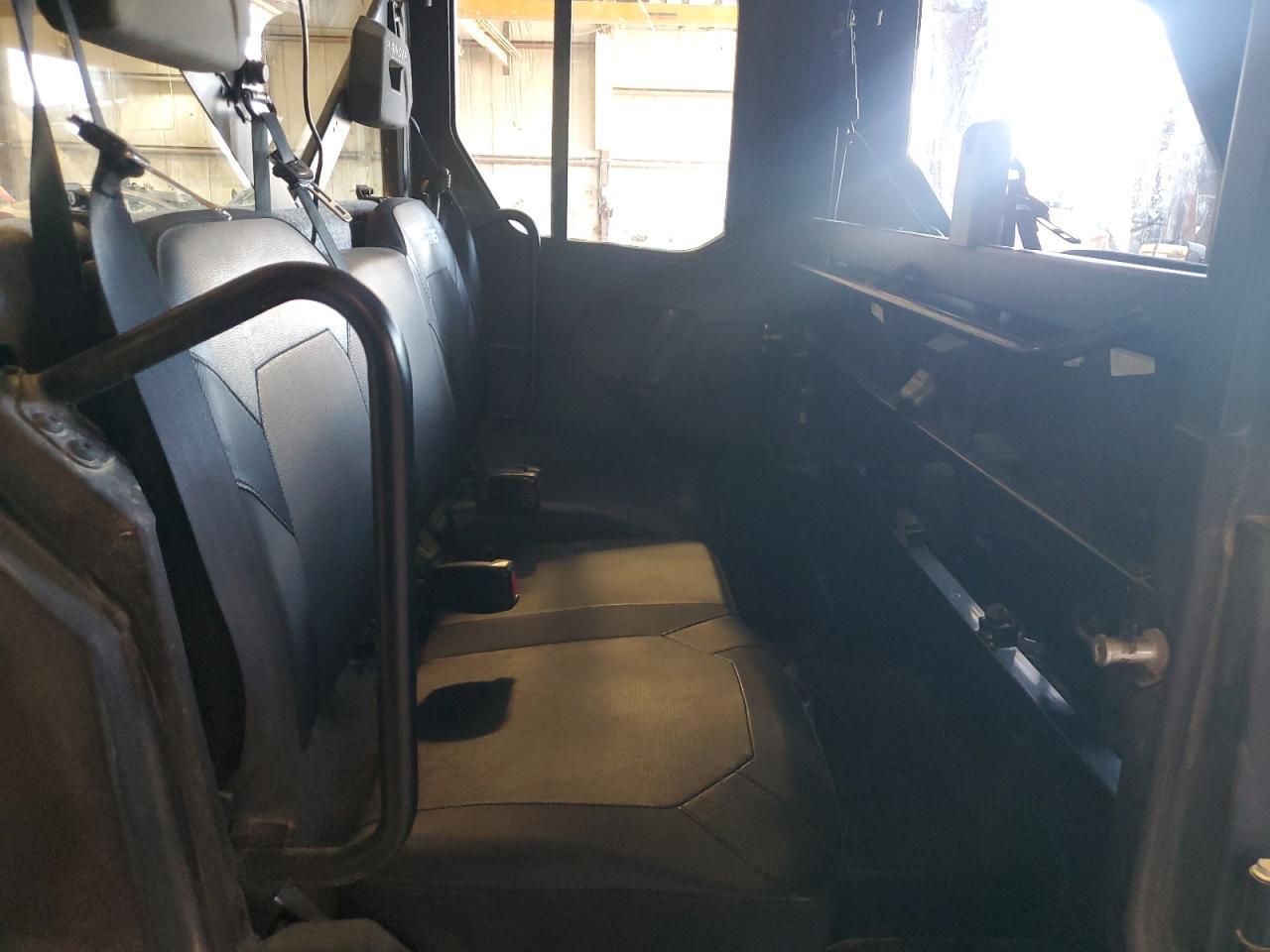 2020 Polaris Ranger Crew Xp 1000 Northstar Premium - Image 6