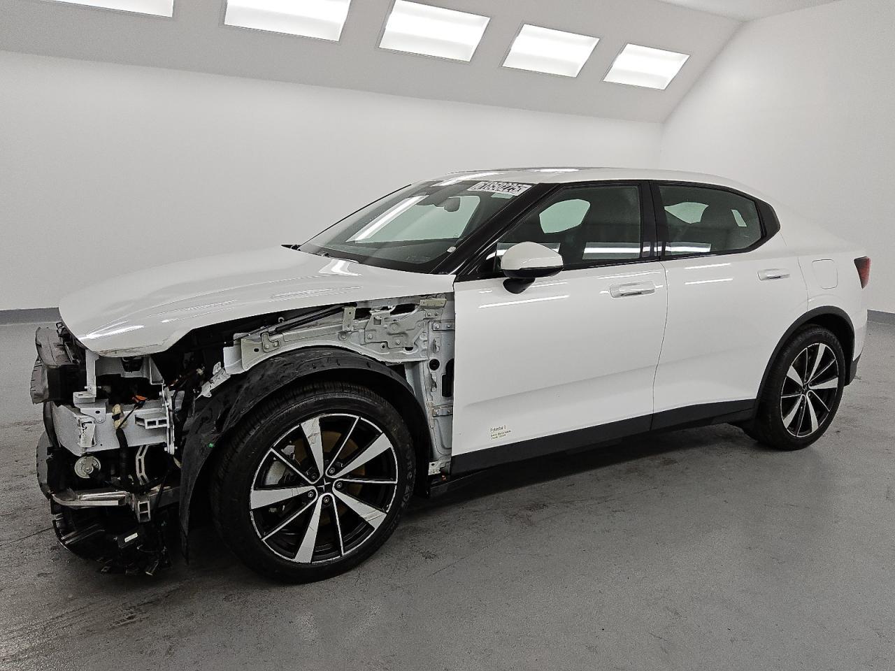 2021 Polestar 2