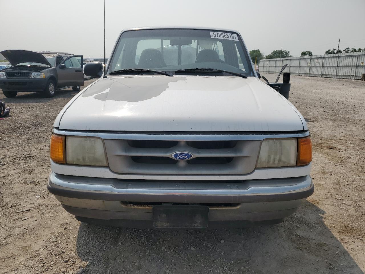 1996 Ford Ranger - Фото 5