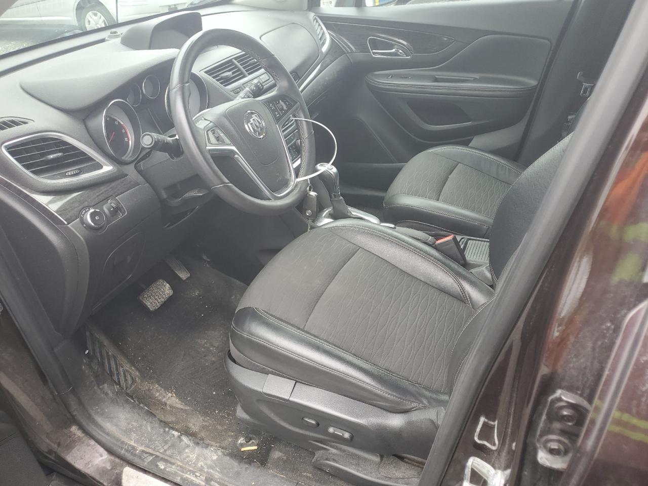 2015 Buick Encore Convenience - Image 7