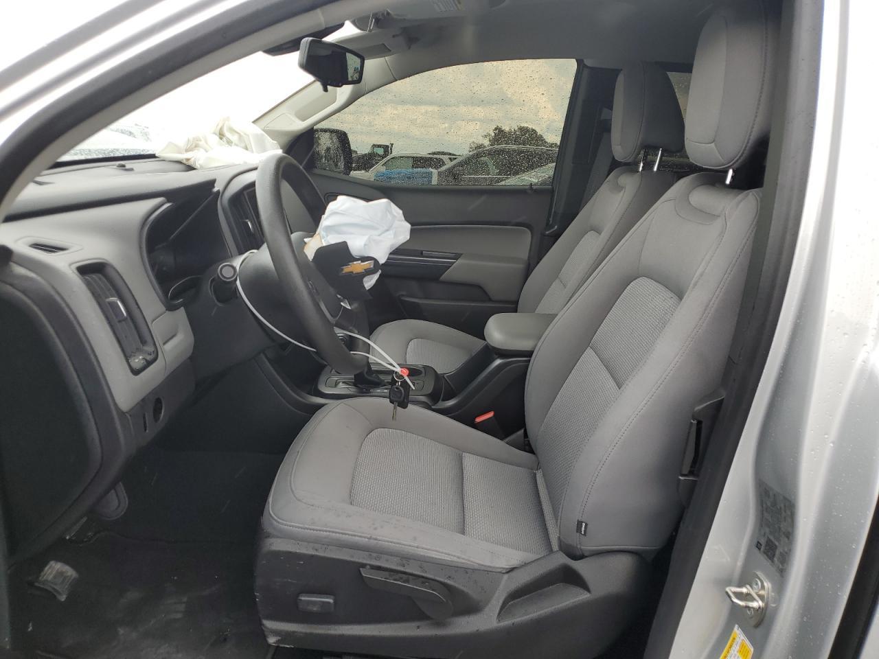 2020 Chevrolet Colorado - Image 7