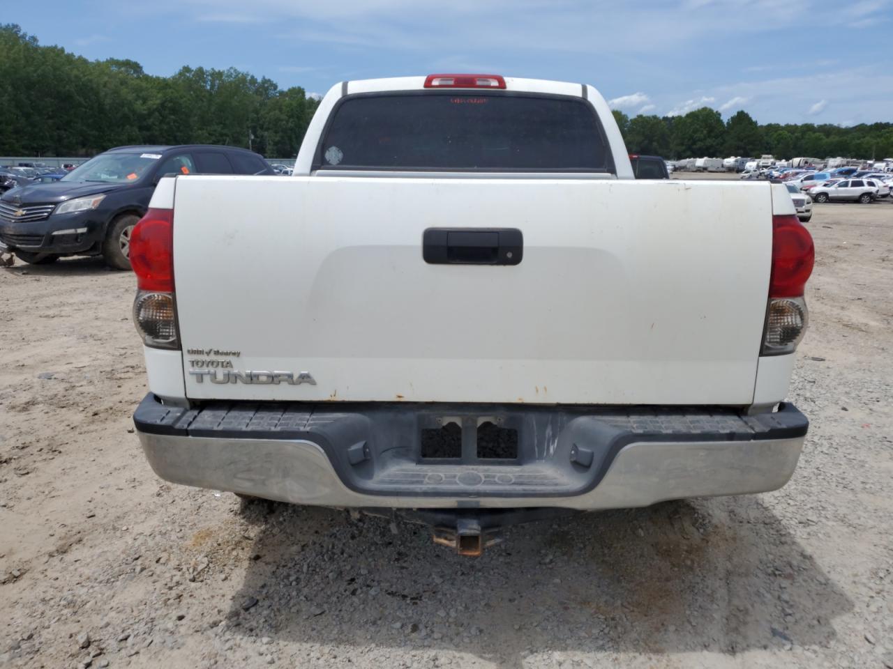 2008 Toyota Tundra Grade - Image 6