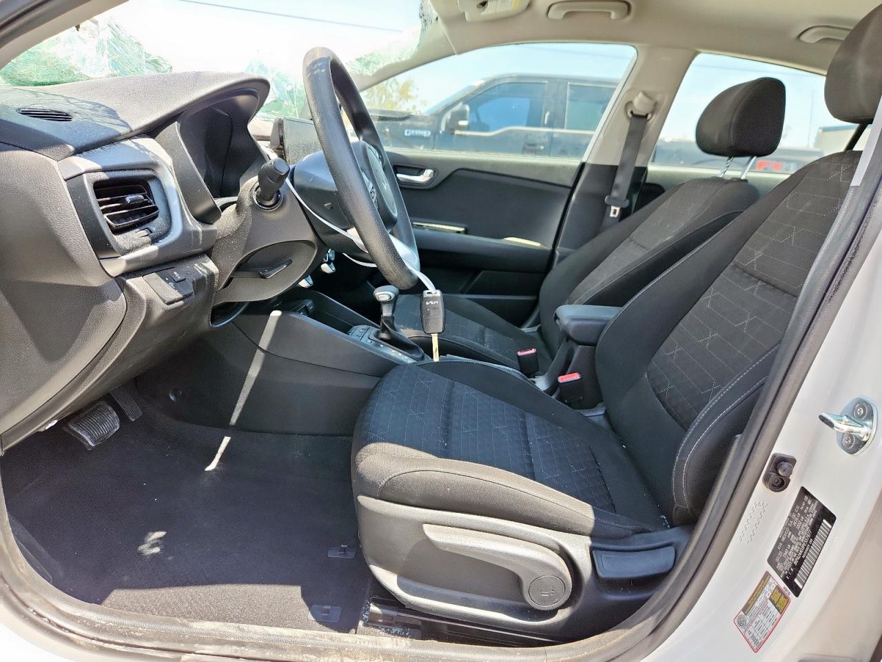 2023 Kia Rio Lx - Фото 7