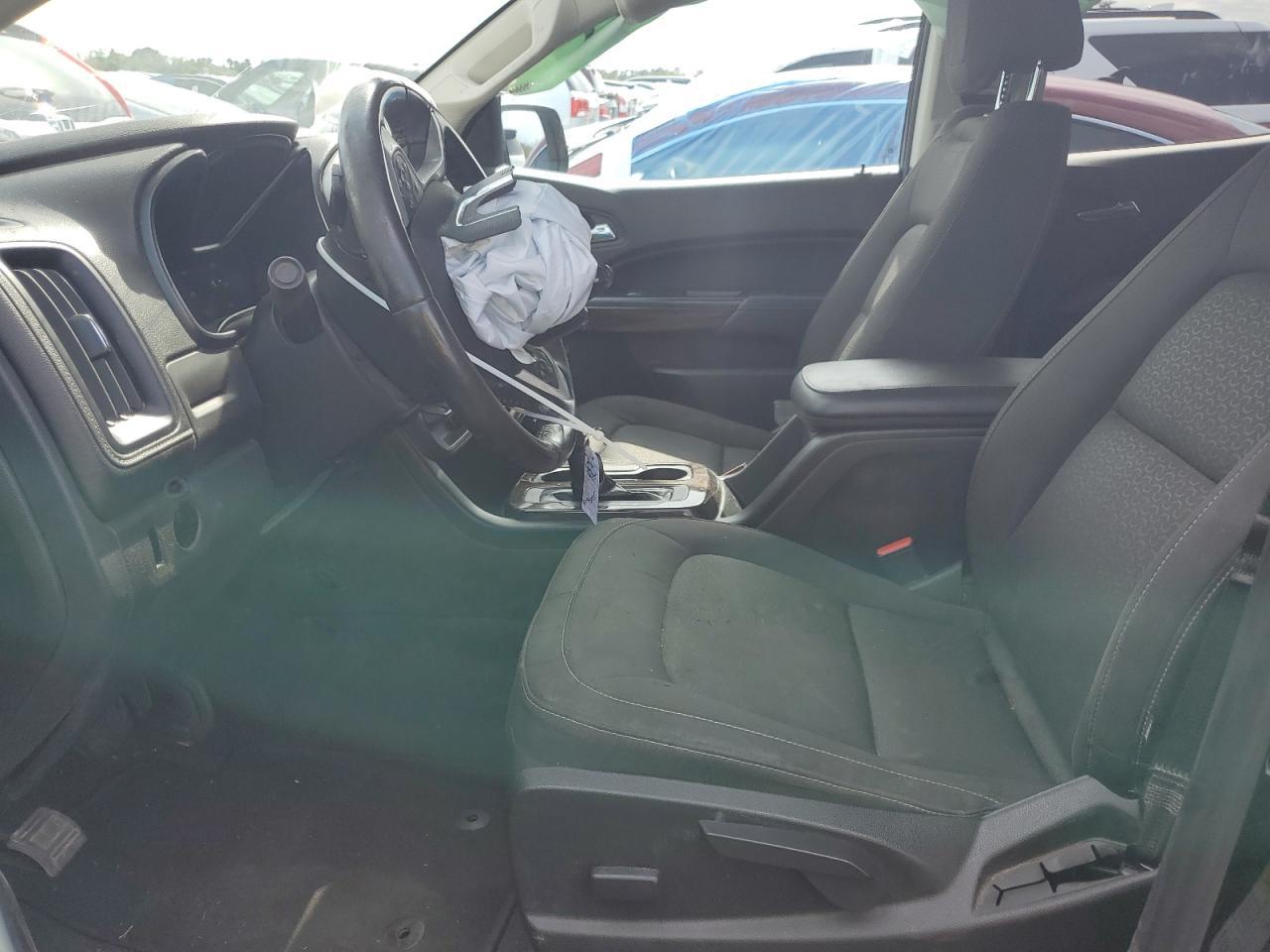 2019 GMC Canyon Sle - Фото 7