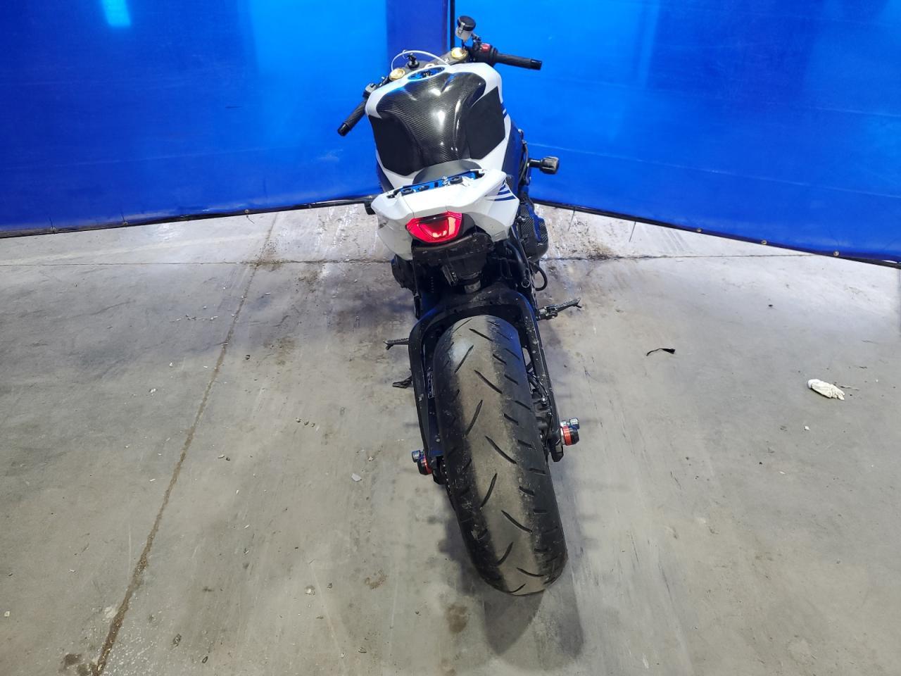 2023 Suzuki Gsx-R1000 - Image 4