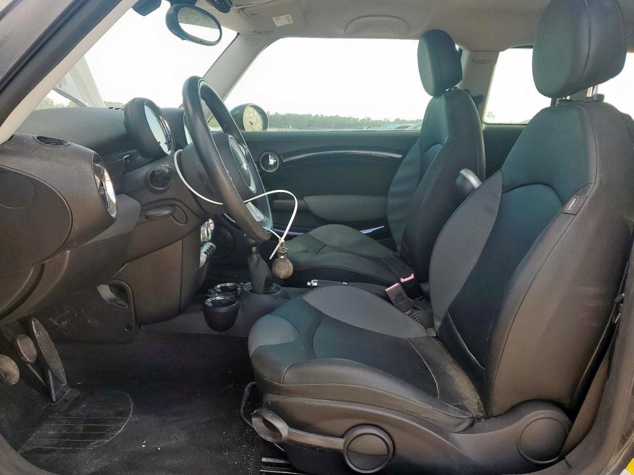 2008 Mini Cooper Clubman - Фото 7