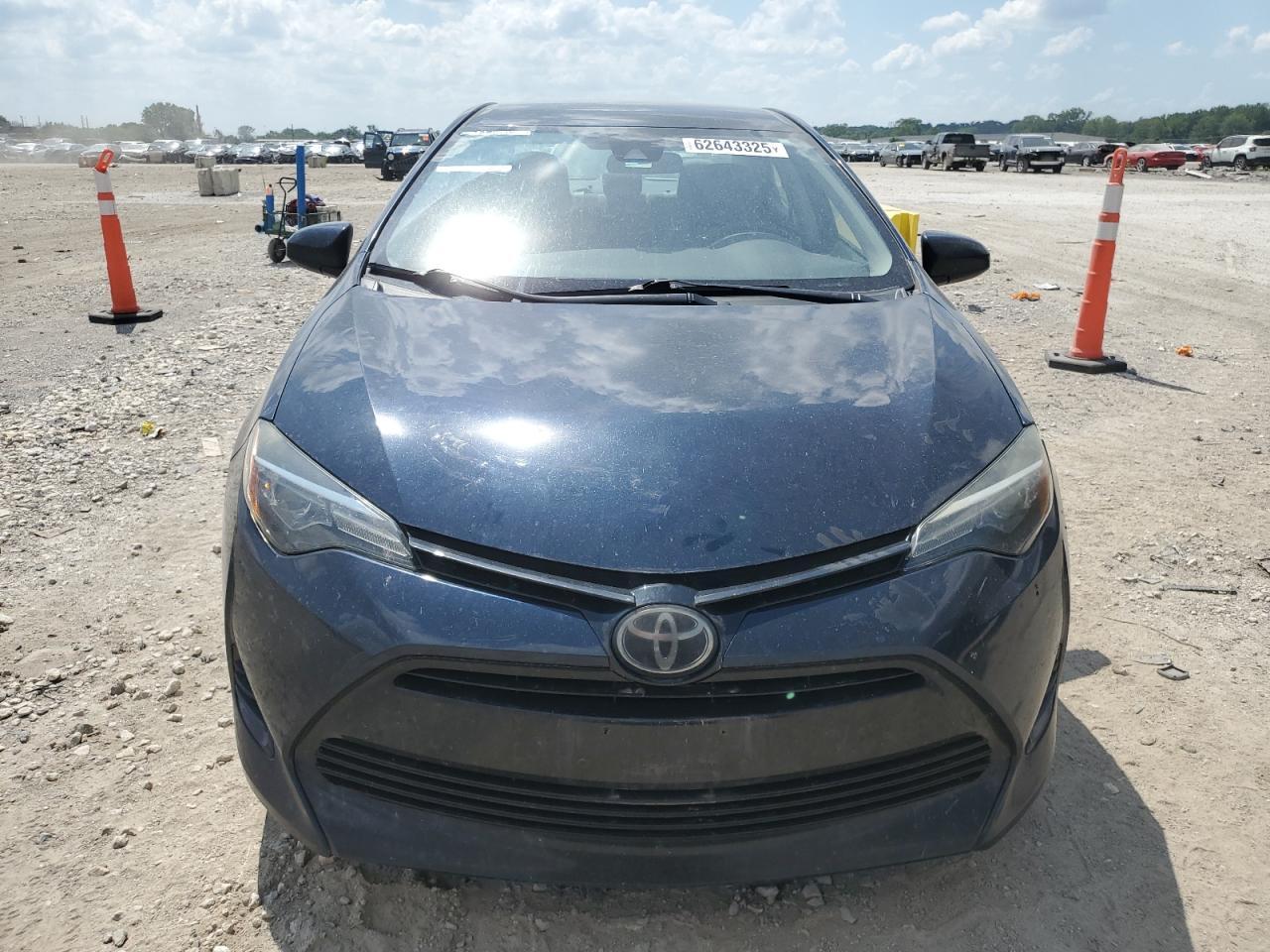 2018 Toyota Corolla L - Фото 5