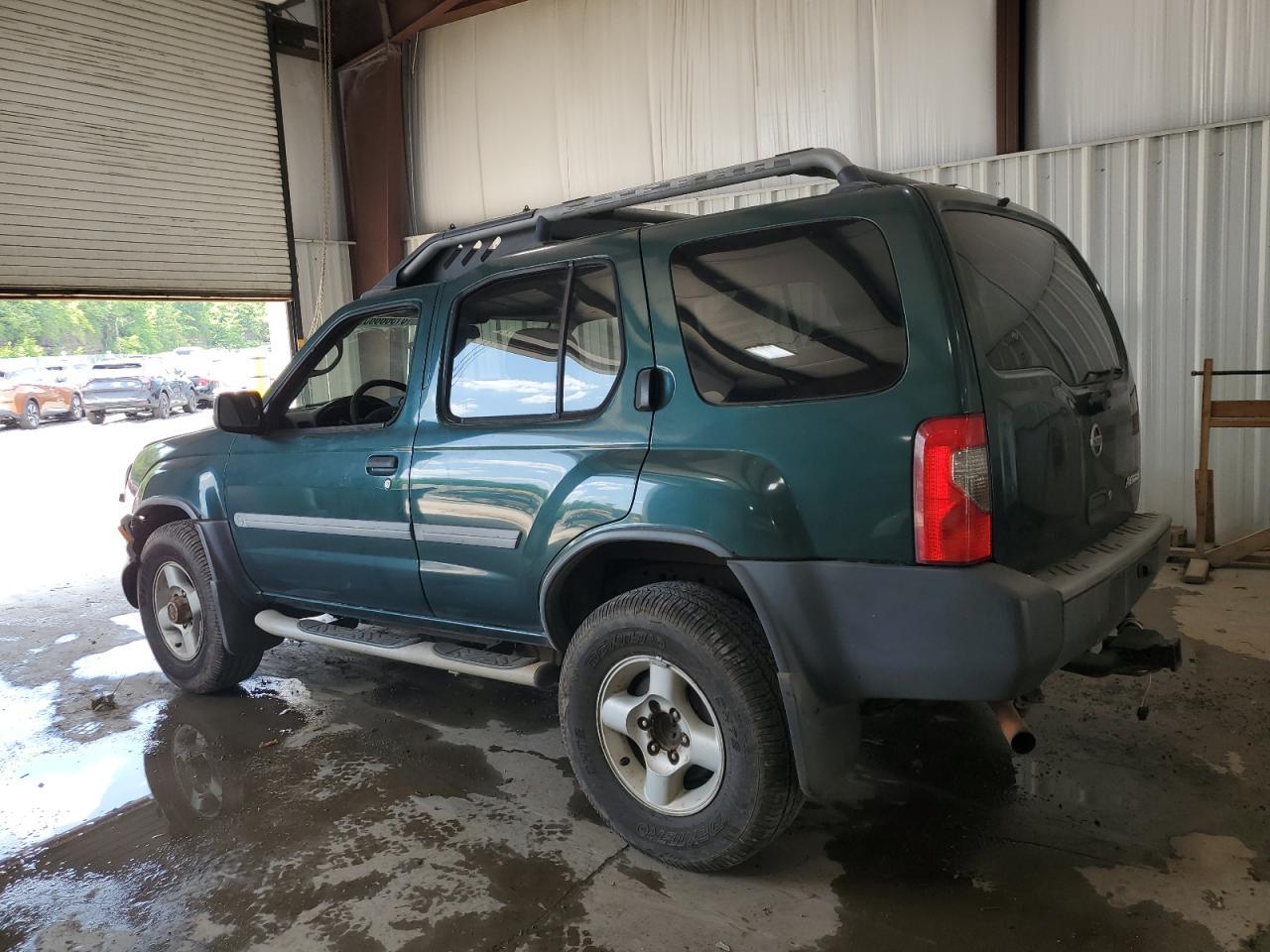 2002 Nissan Xterra Xe - Image 2