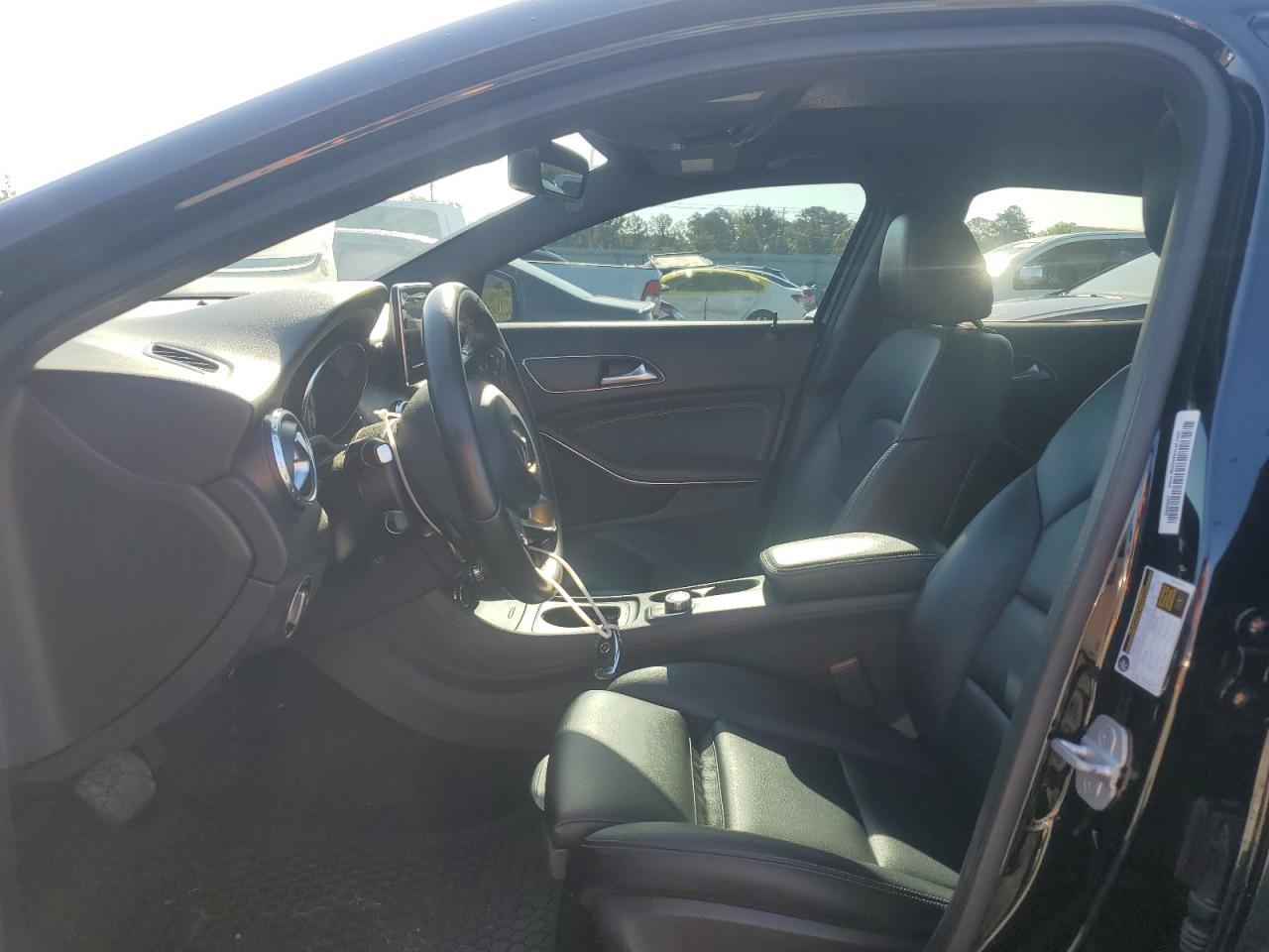 2016 Mercedes-Benz Gla 250 - Image 7