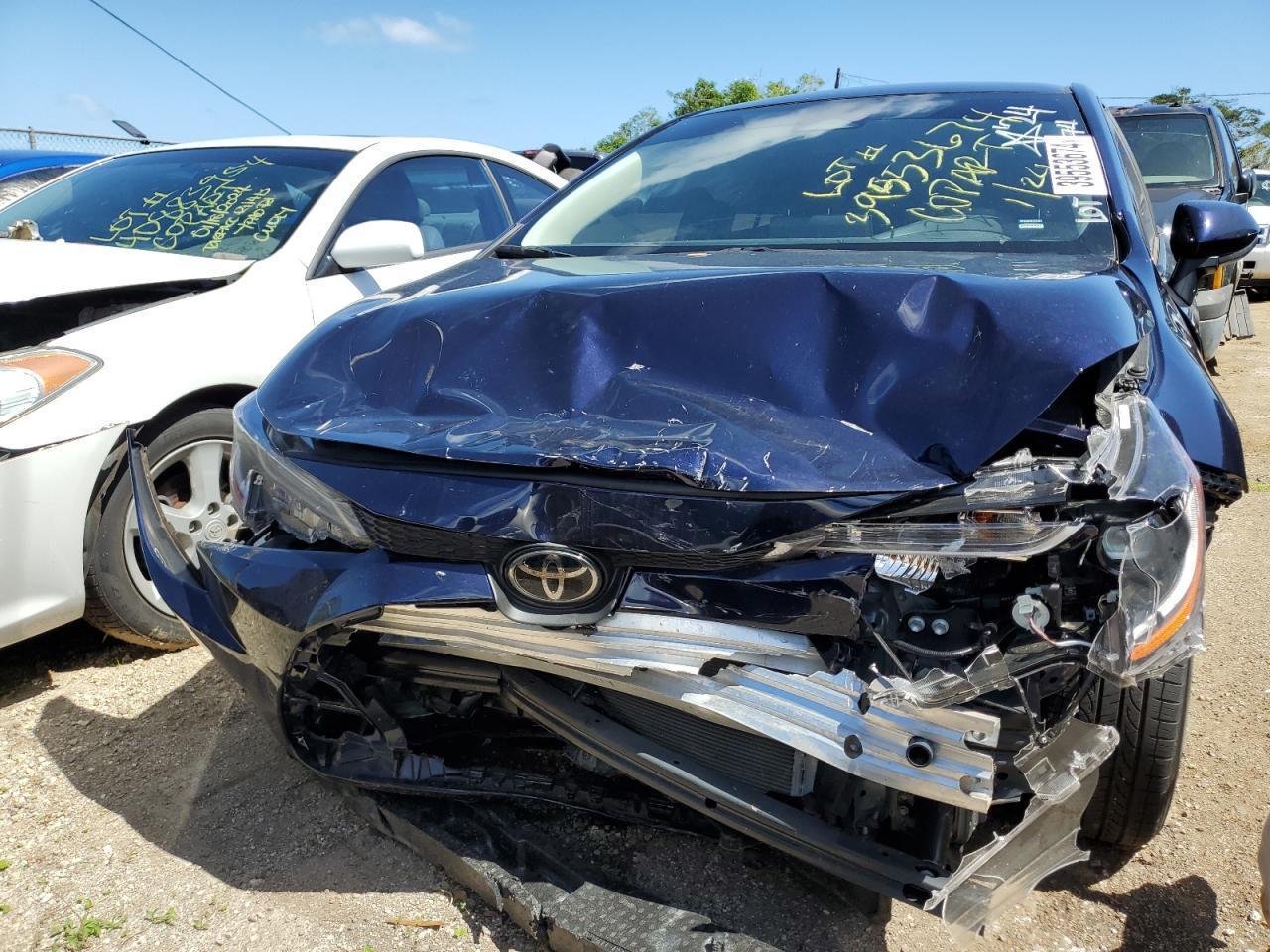 2023 Toyota Corolla Le - Image 5