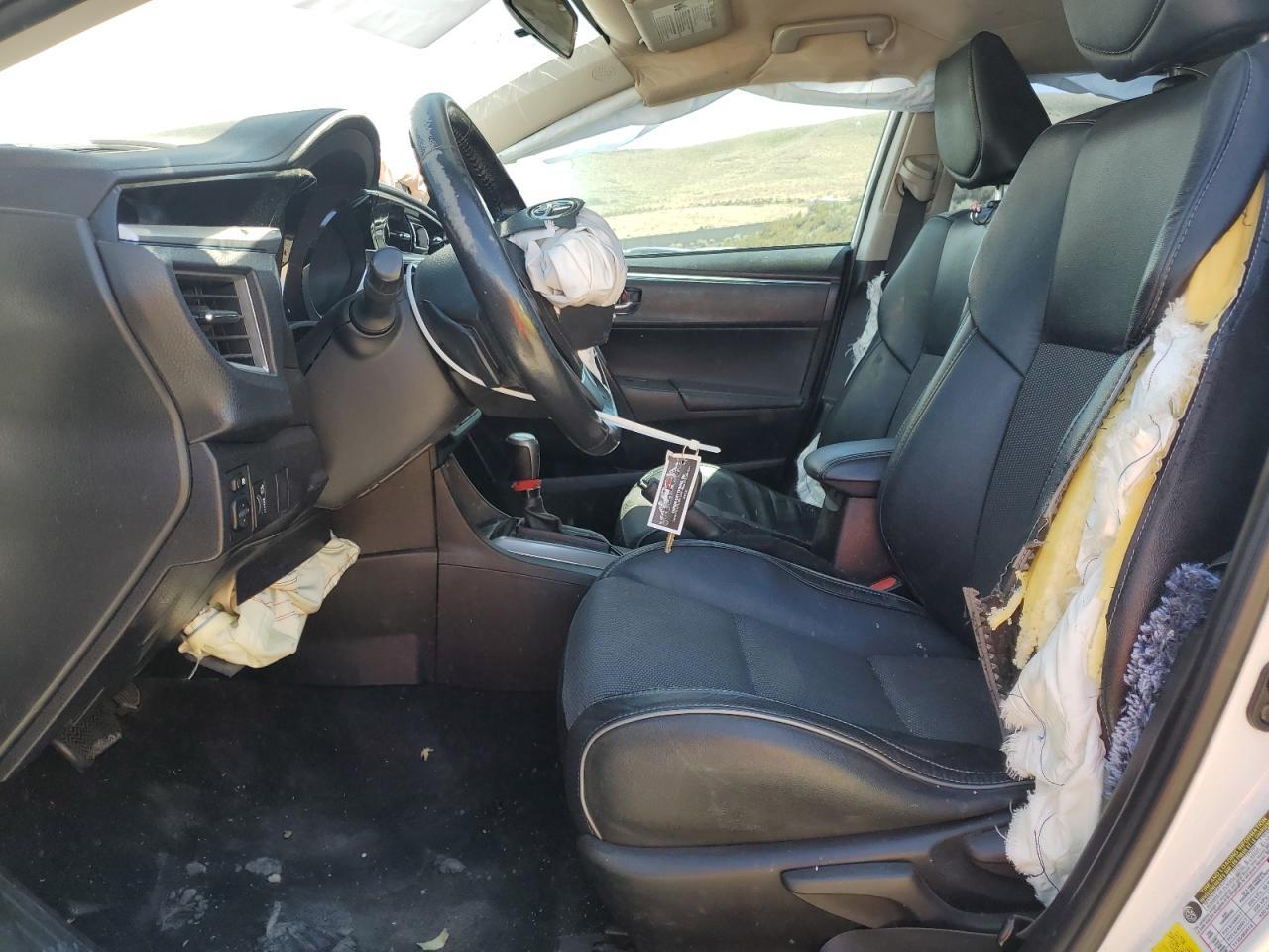 2015 Toyota Corolla L - Image 7