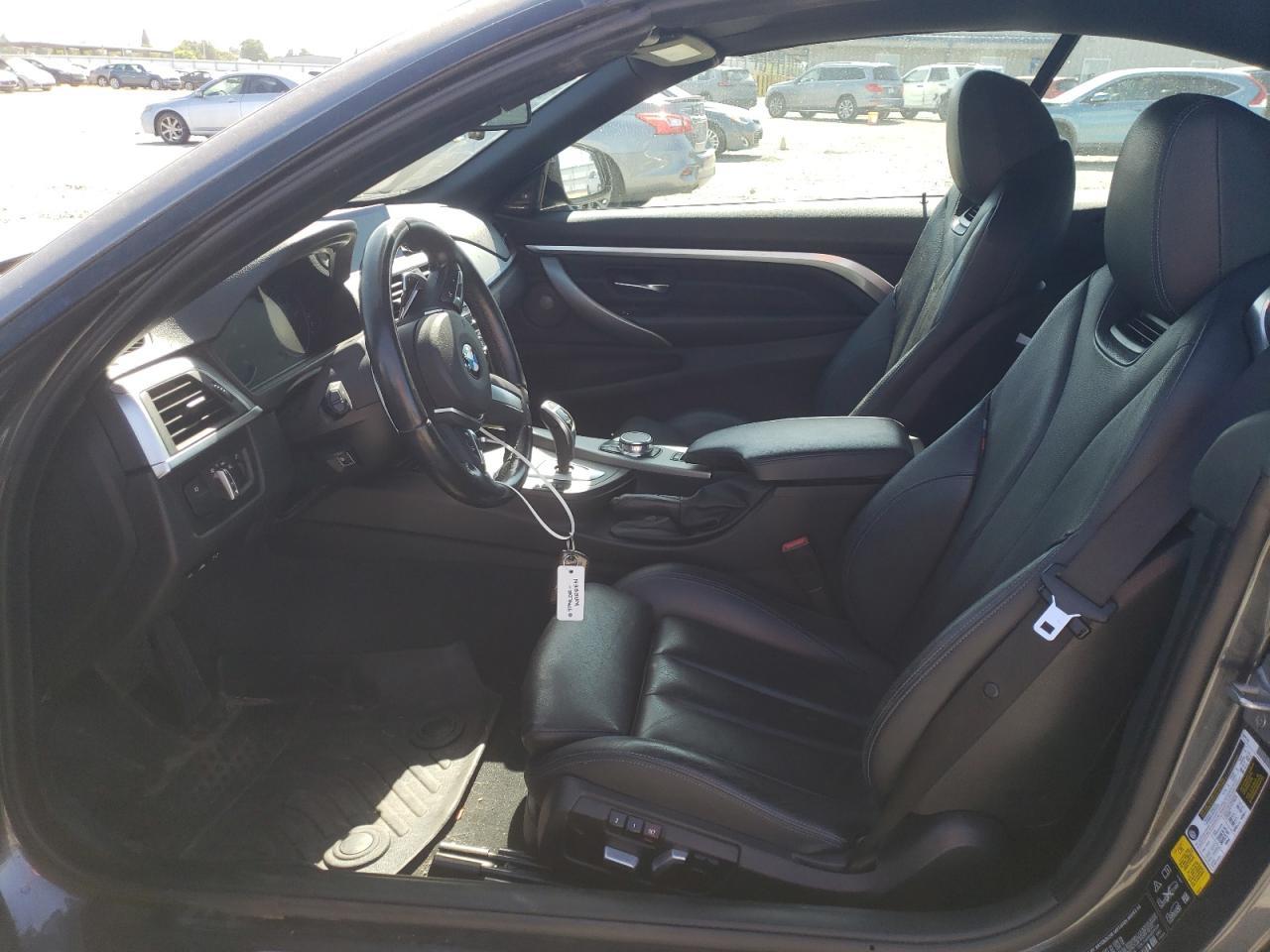 2019 BMW 440Xi - Фото 7