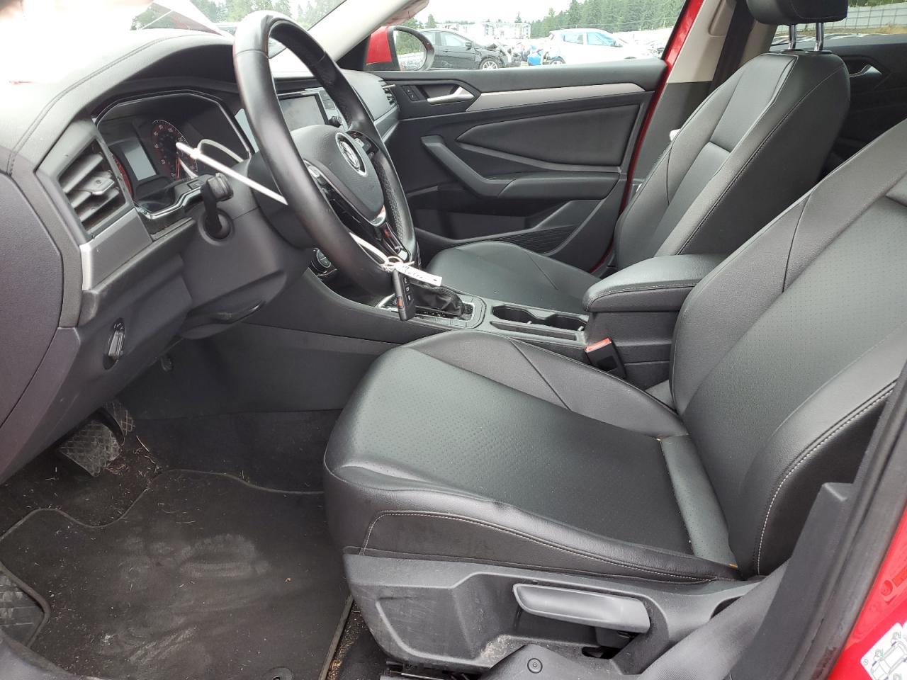 2019 Volkswagen Jetta S - Фото 7