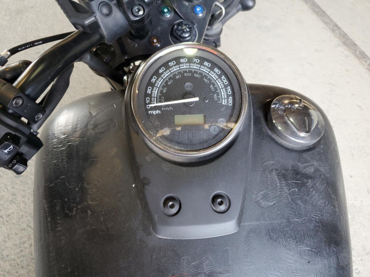 2024 Honda Vt750 C2B - Image 7