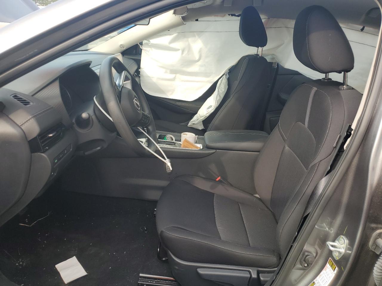 2024 Nissan Sentra Sv - Фото 7
