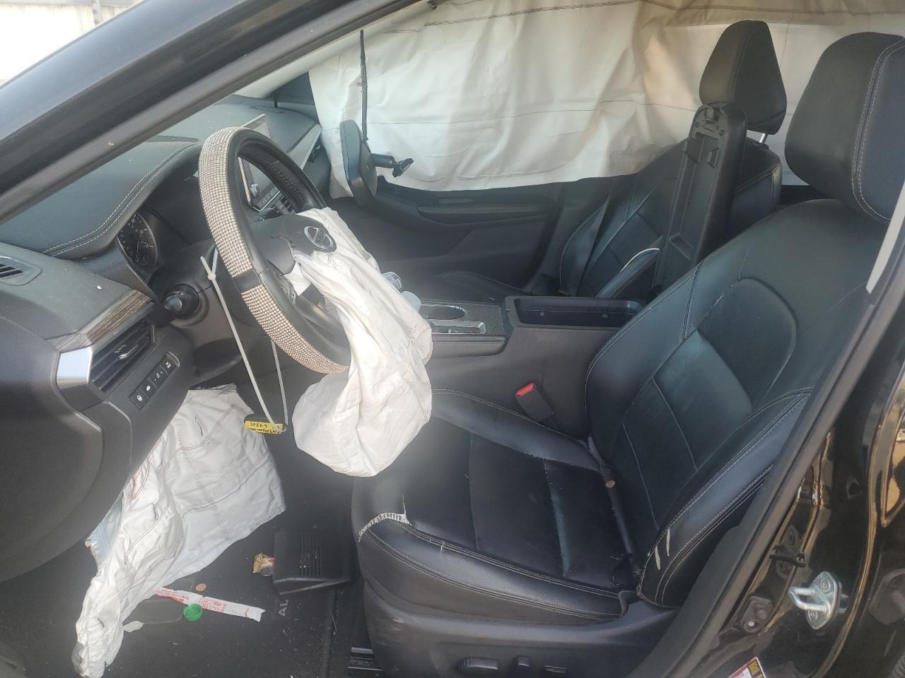 2019 Nissan Altima Sl - Фото 7