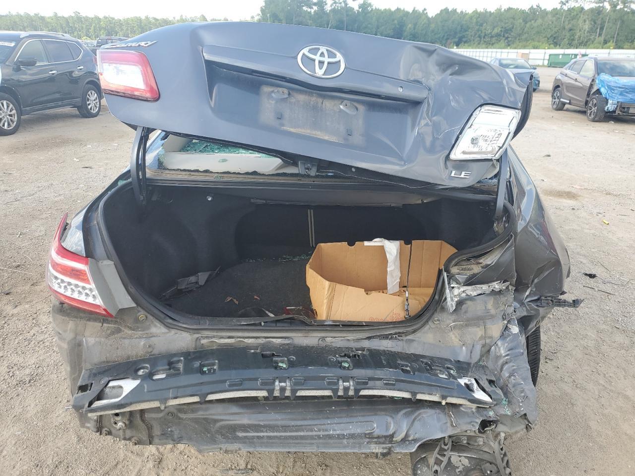 2011 Toyota Camry Base - Image 6