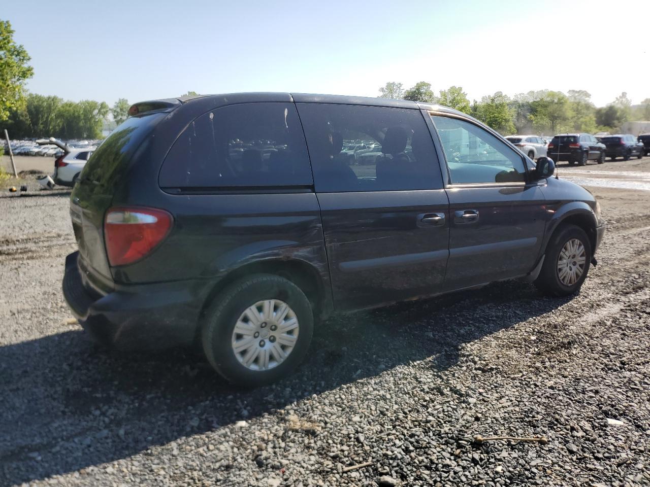 2006 Chrysler Town & Country - Фото 3
