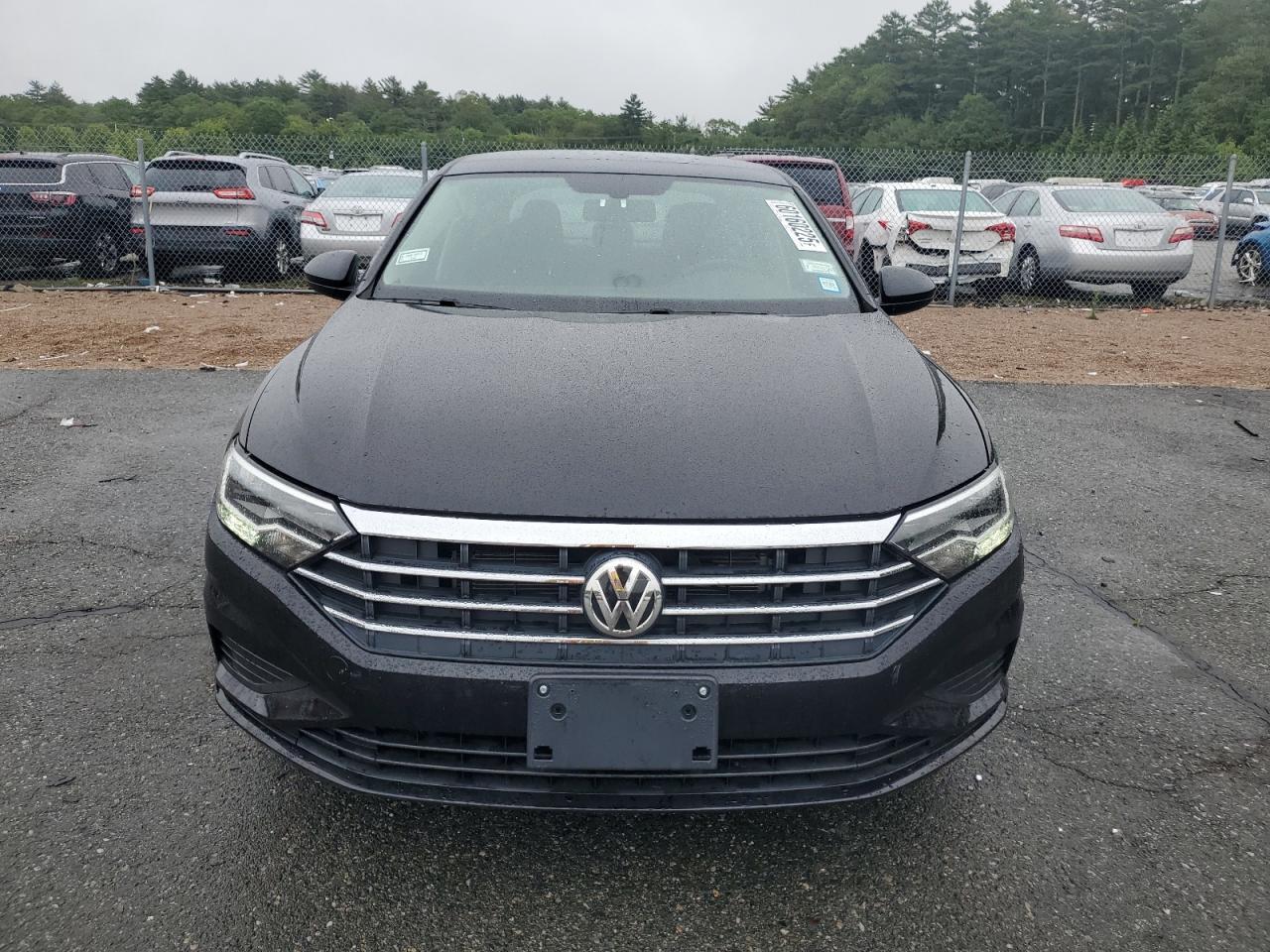 2021 Volkswagen Jetta S - Image 5