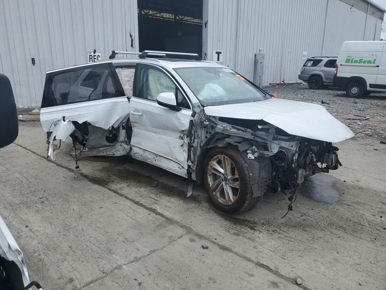 2021 Audi Q7 Prestige - Image 4