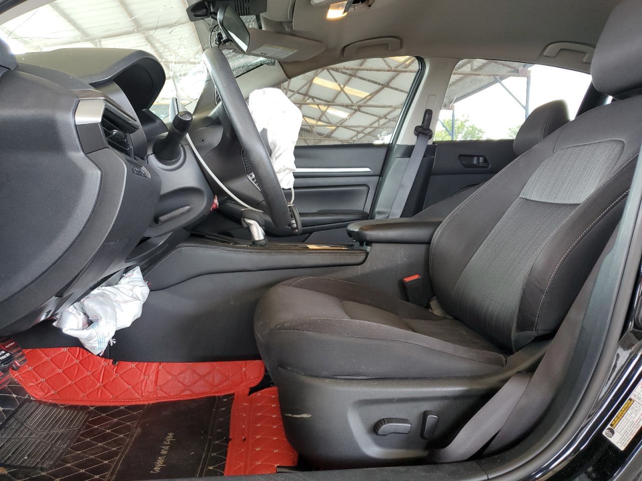 2023 Nissan Altima Sv - Фото 7