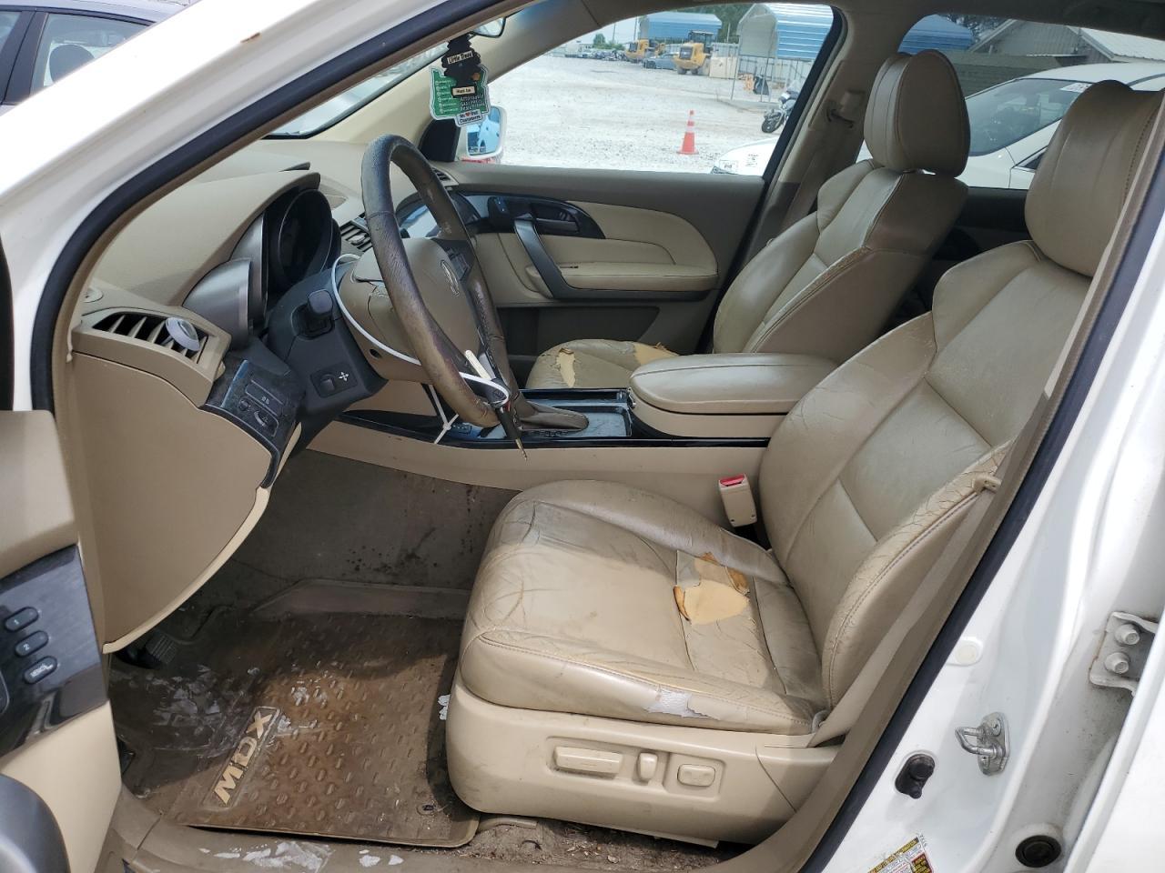 2007 Acura Mdx - Image 7