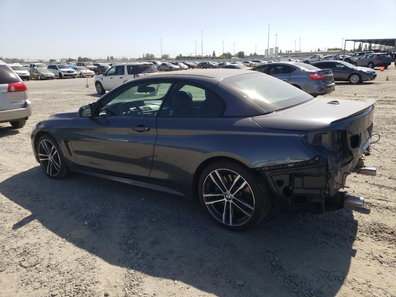 2019 BMW 440Xi - Фото 2