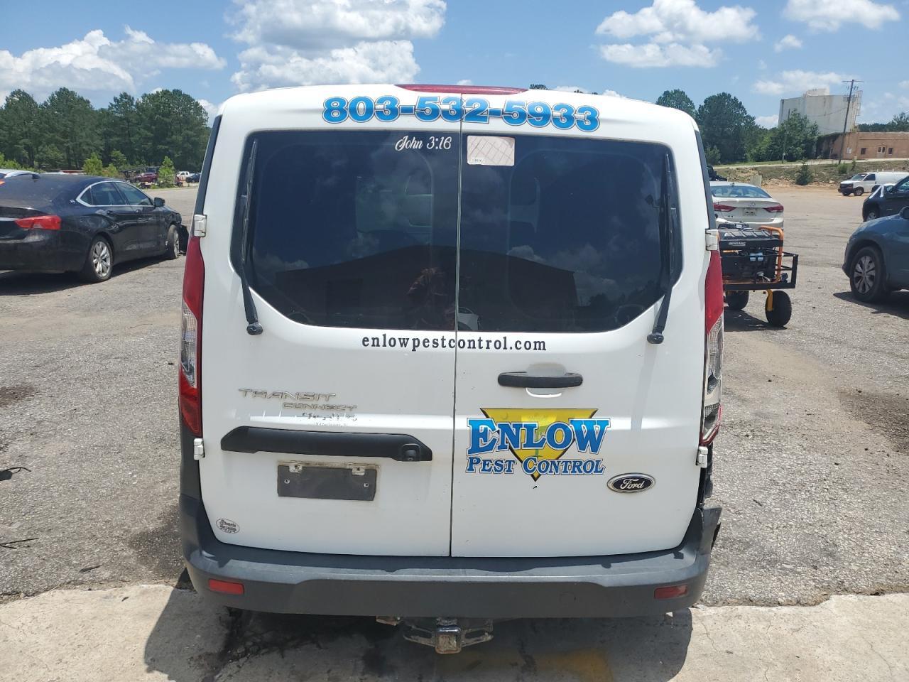 2016 Ford Transit Connect Xl - Image 6