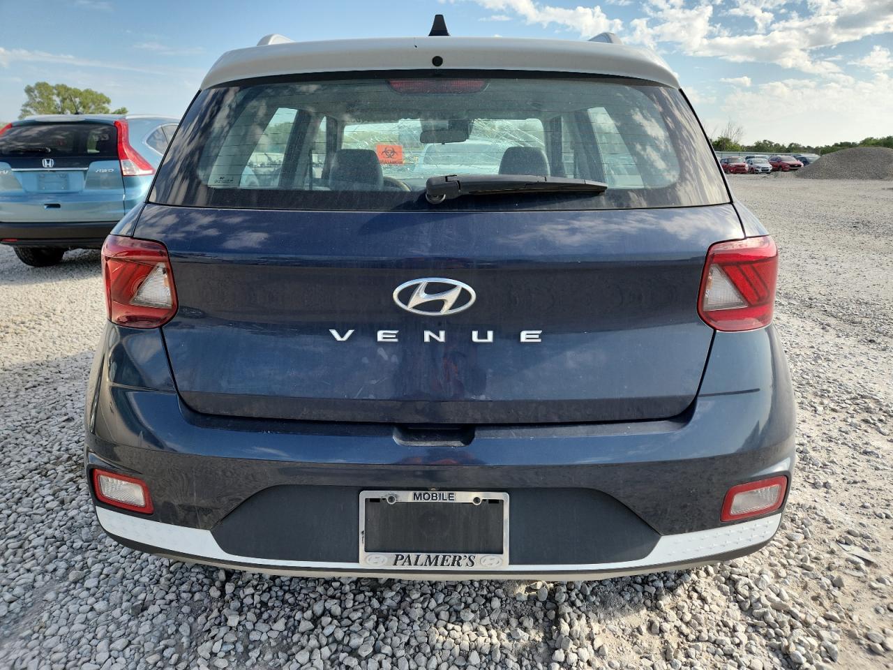 2020 Hyundai Venue Sel - Image 6