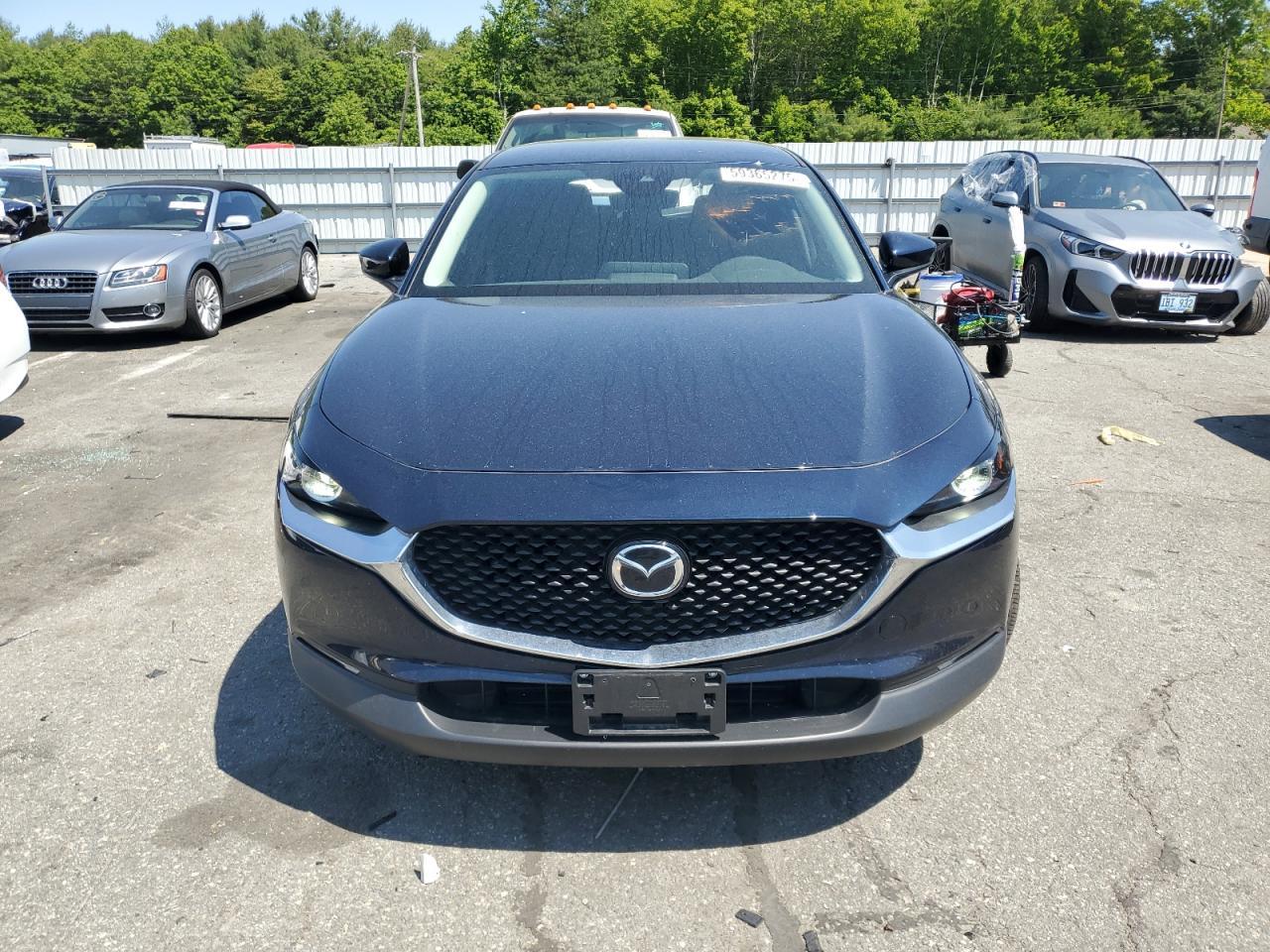 2023 Mazda Cx-30 - Image 5