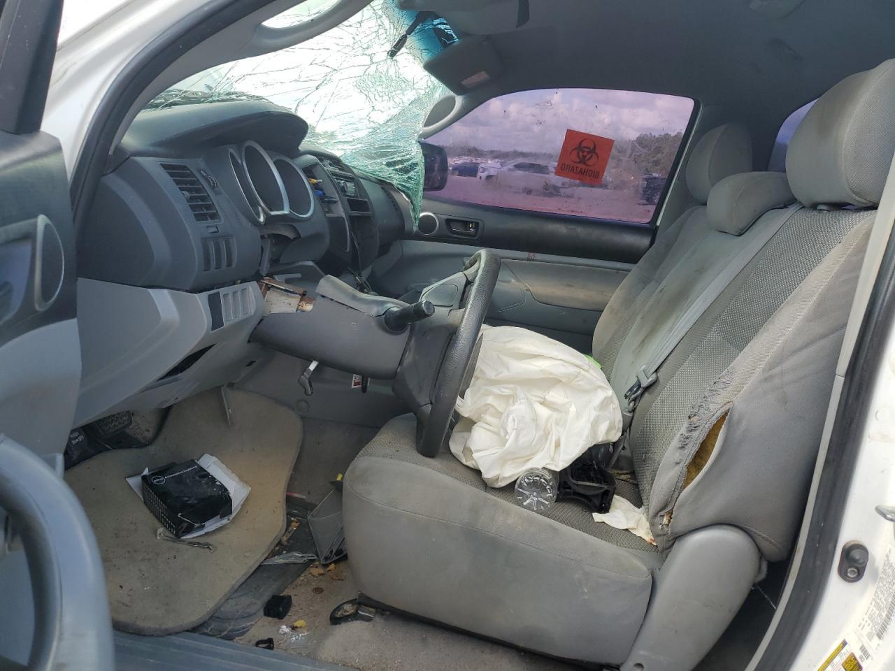 2008 Toyota Tacoma - Image 7