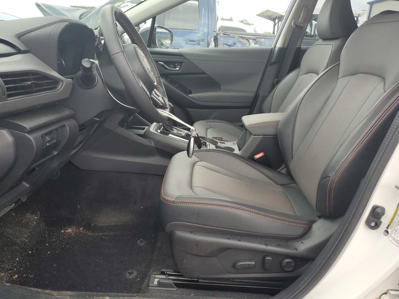 2024 Subaru Crosstrek Limited - Image 7