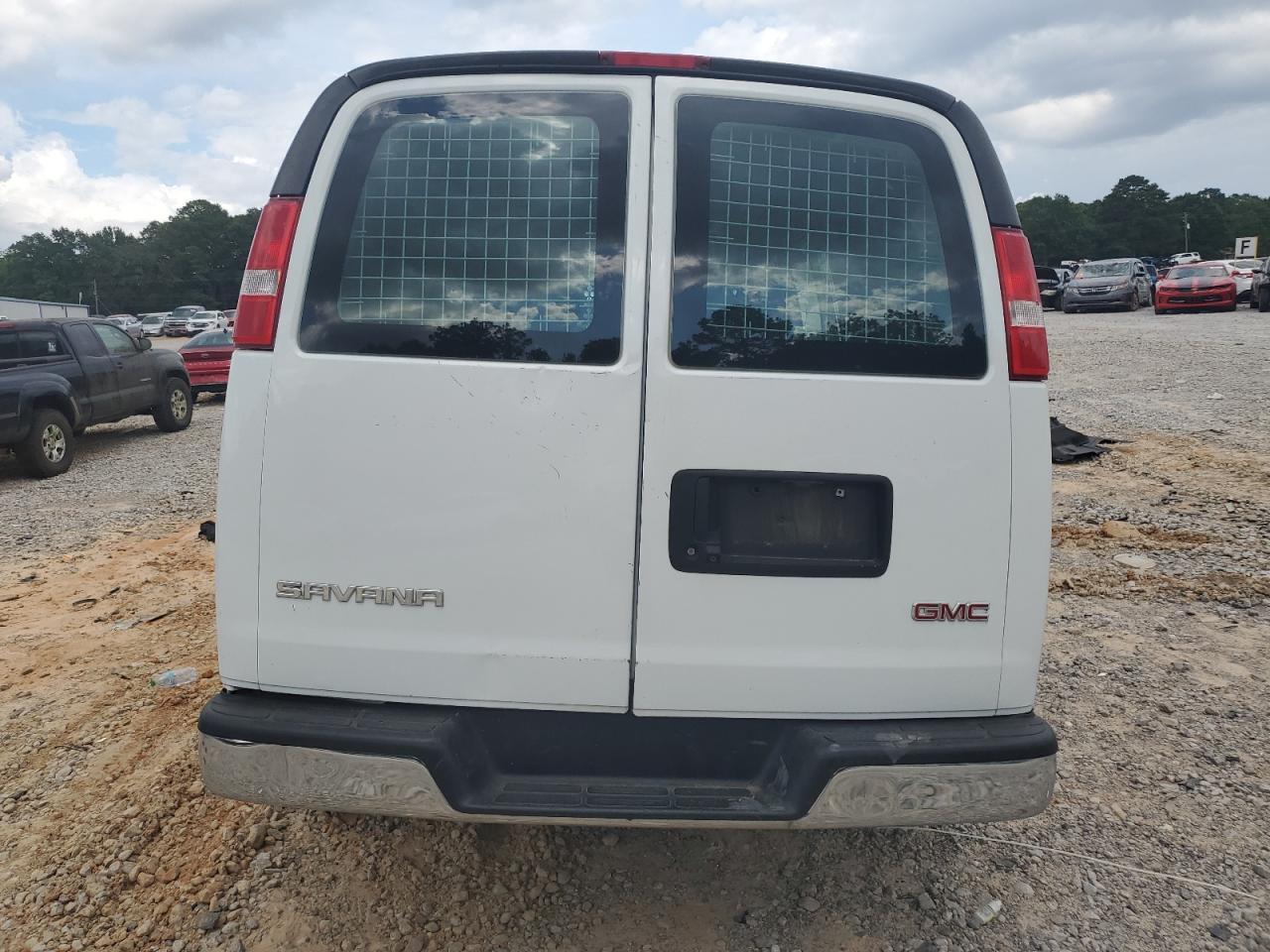 2019 GMC Savana G2500 - Image 6